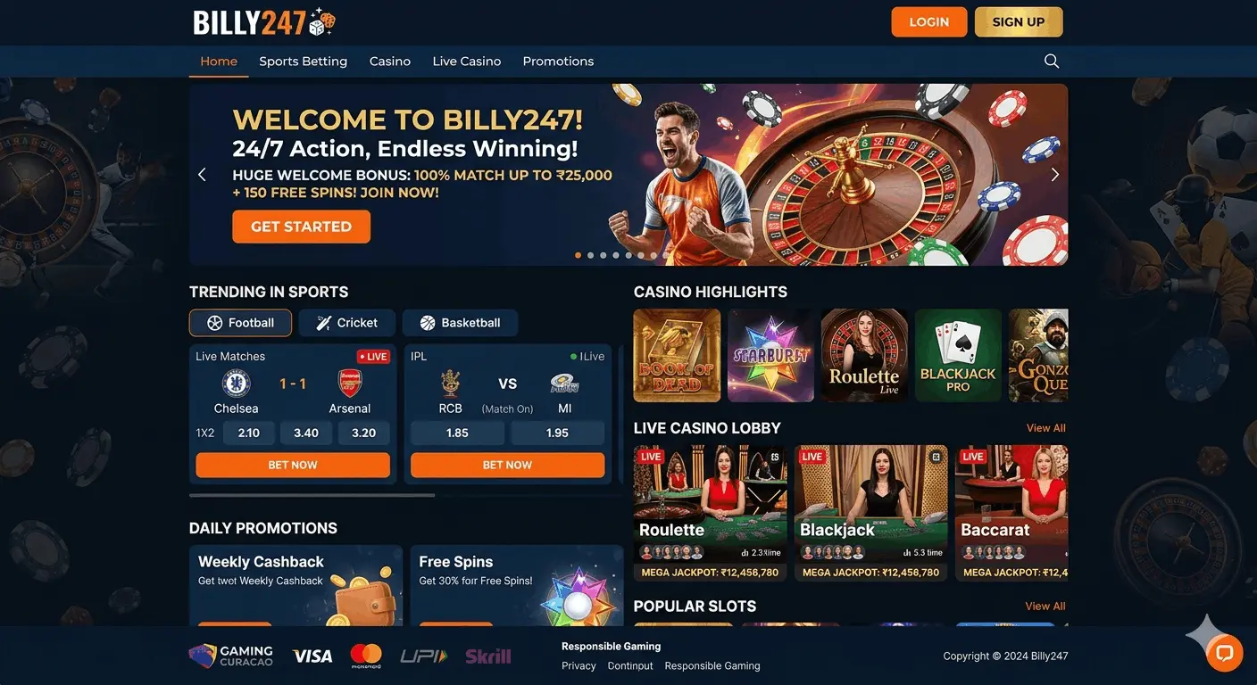 Billy247